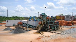 Stellar Diamonds seeks to fund first post-Ebola mine in Sierra Leone