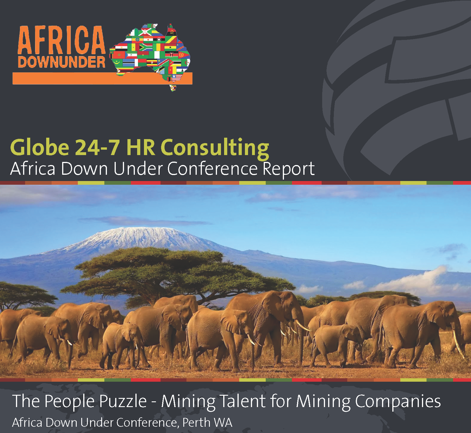 Australian Mining Companies Are Unlocking the People Puzzle in Africa 