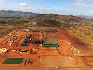 Syrah Resources suspends movement on key route after attacks