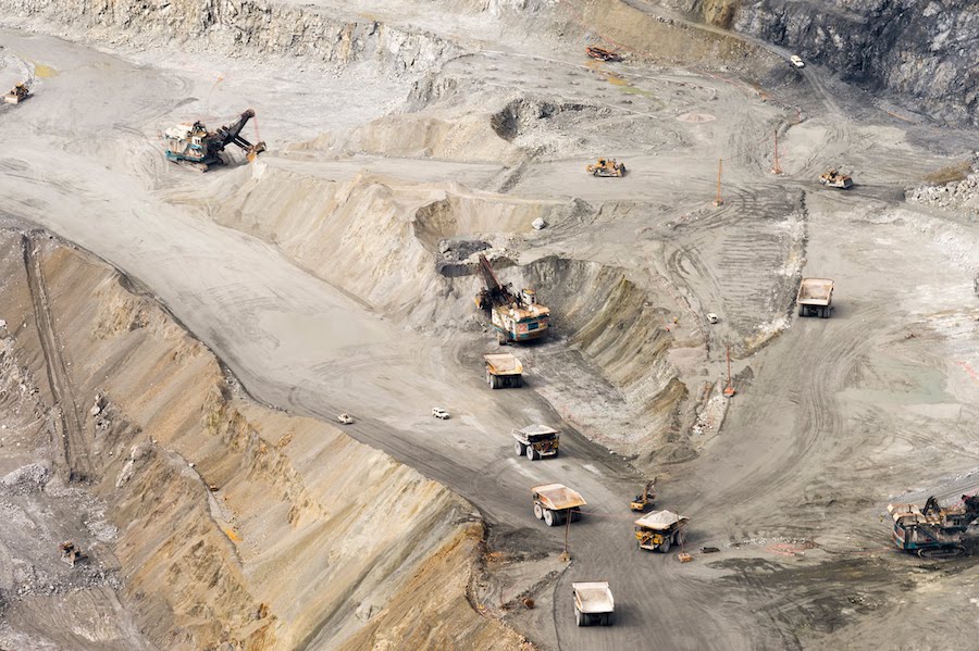Freeport pressed to give most of Grasberg copper-gold mine to Indonesia ASAP