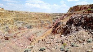 Key permit granted to McEwen’s Gold Bar project in Nevada