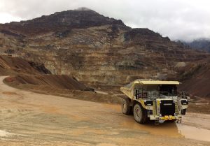 Liebherr to expand presence in America’s mining sector