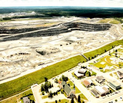 Malartic mine class-action lawsuit trial begins