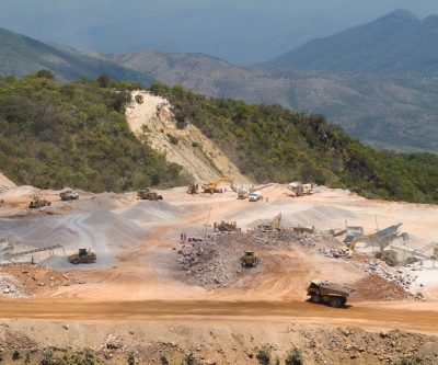 Mexico's mining sector to reach $17.8bn by 2020 on zinc prices, strong pipeline