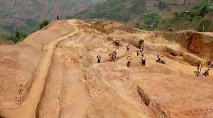 Rainbow Rare Earths closer than ever to kick off production in Burundi