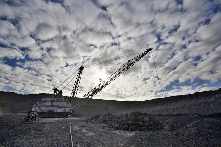 Rio Tinto's $2 billion coal assets attract investor consortium: sources