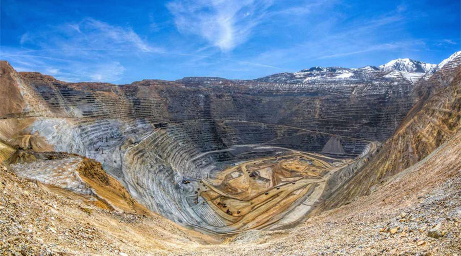 Rio Tinto declares force majeure at Kennecott following fatal accident