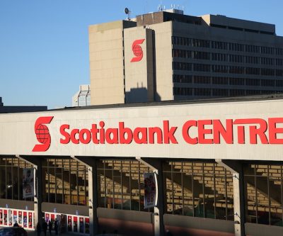 Scotiabank to offload gold trading unit
