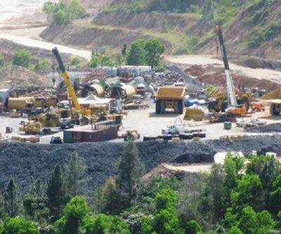 Civil society groups urge halt to Barrick's Pueblo Viejo expansion