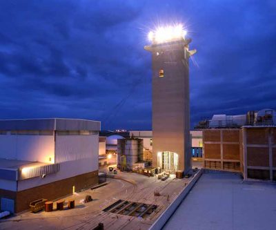 AngloGold cash flow, output up jump in third quarter