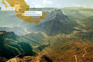 Argonaut Gold acquires Cerro Del Gallo project in Mexico for $15 million