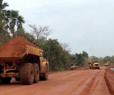 B2Gold to kick commercial production at Mali mine earlier than planned