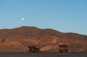 Fatalities at SSR Mining Marigold mine in Nevada climb to two