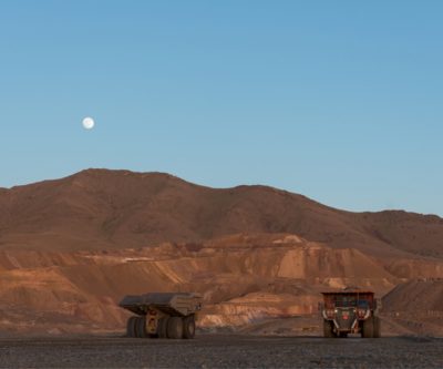 Fatalities at SSR Mining Marigold mine in Nevada climb to two