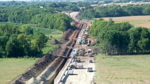 Keystone XL’s death sparks rush to ship oil-sands crude by rail