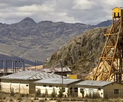 Operations resume at Buenaventura’s silver mine in Peru