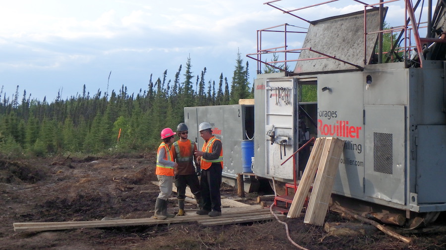 Osisko Mining, Canadian junior team up to speed up gold exploration in Ontario