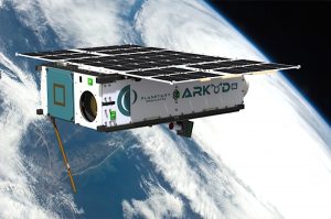 Planetary Resources readies asteroid mining technology for Dec. launch