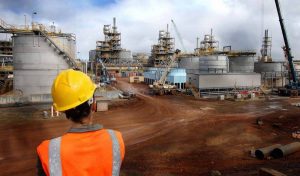 Vale suspends operations at New Caledonia plant after protests
