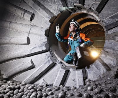 Mining gear maker Metso picks CEO from Finnair