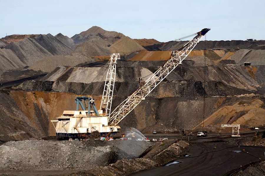 Australia’s NSW to ban open-pit mining in South Drayton area