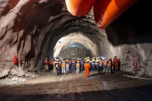 Codelco strikes deals with Chuquicamata unions