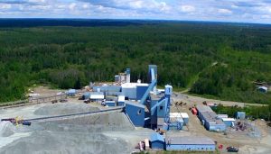 McEwen Mining halts payout over startup delays, ops issues