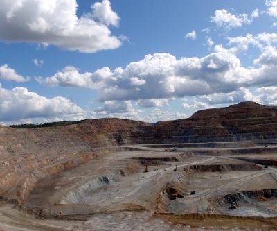 Mongolian court sides with government in copper mine ownership row