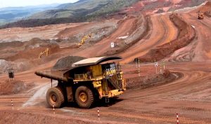 Anglo expects expansion licence for Minas Rio in Brazil by Friday