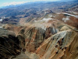 Chile’s regulator orders permanent closure of Barrick's Pascua-Lama mine