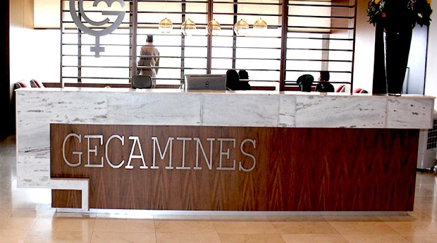Congo’s Gecamines urges Gov’t to revise 16-year-old mining code