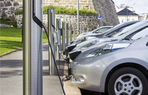 Electric cars market threatened by potential cobalt royalties hike in Congo