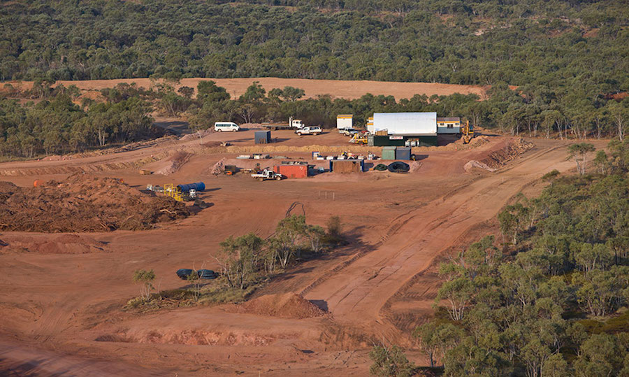 Glencore in ‘hiring frenzy’ as it readies to restart Lady Loretta zinc mine in Australia