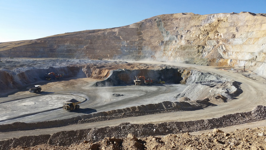 Hudbay Minerals expands footprint in Peru