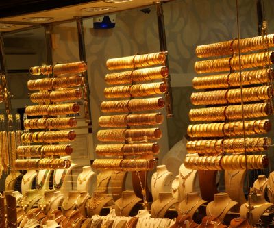 Turkey plans to produce 100 tonnes of gold annually in 5 yrs