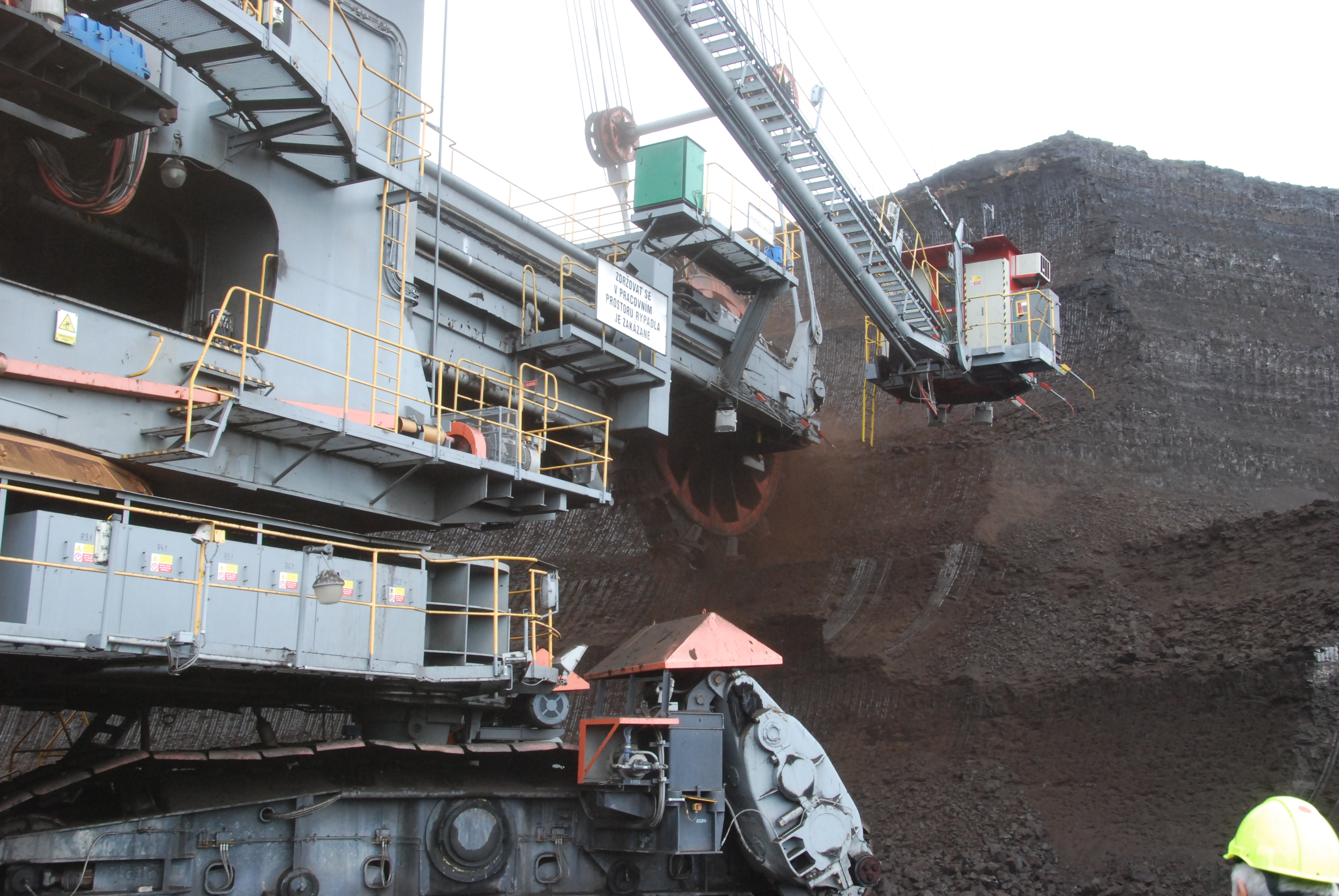 mining operations solutions