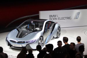 BMW mining deals imminent as cobalt price powers on - report