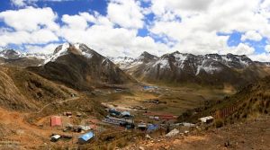 Experts warn of civil unrest in Argentina as it readies to lift ban on open pit mining