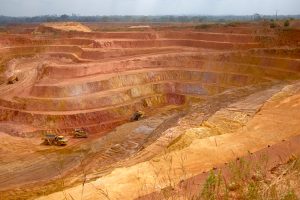 Endeavour in talks to avert Ivory Coast protests over gold production plans