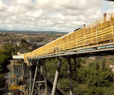 Kinross Gold reaffirms production growth on rising output, falling costs