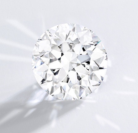 Sotheby’s expects over $33 million for world's largest, rarest, flawless round diamond
