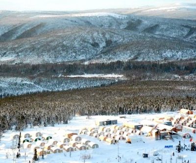 NovaGold up on better-than-expected drilling results for Alaska mega-project