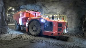 Sandvik's adjusted operating profit lags expectations in Q2