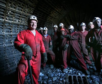 Sibanye-Stillwater trapped miners brought to surface safely