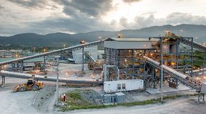 Tahoe lost $18 million last quarter on Escobal mine reopening delays