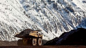 Teck Resources down despite better profit in Q4