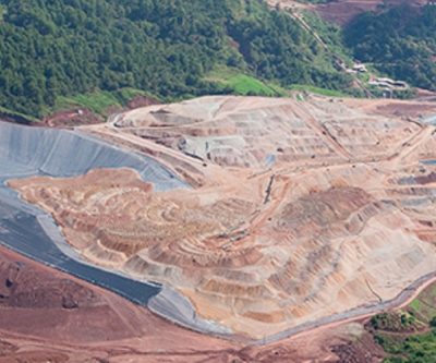 Honduras to cancel environmental permits for mining, ban open pits