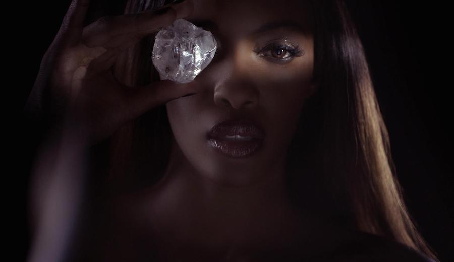Fifth-largest gem quality diamond in history sold for $40 million