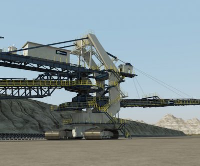 FLSmidth now the official owner of Sandvik Mining Systems