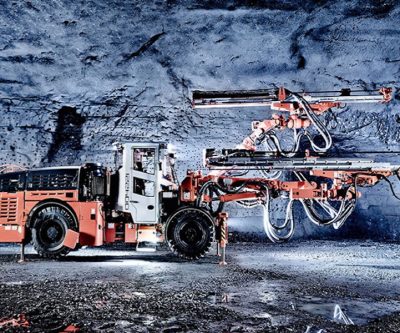 FLSmidth now the official owner of Sandvik Mining Systems